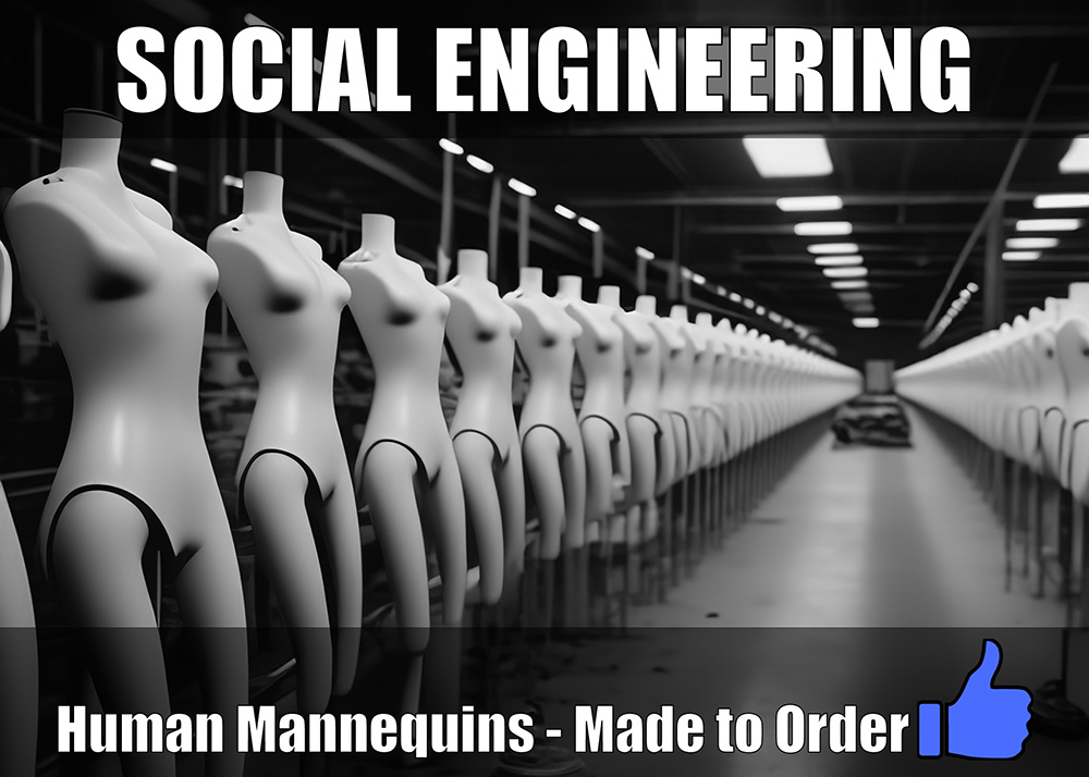 Social Engineering